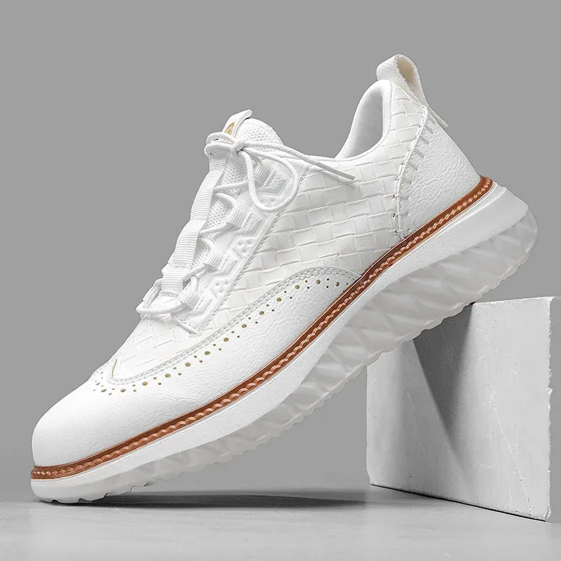 AeroFlex Mesh Sneakers