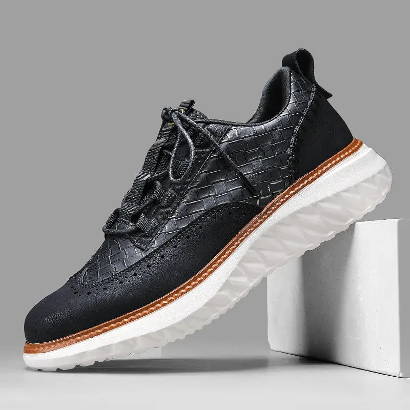 AeroFlex Mesh Sneakers