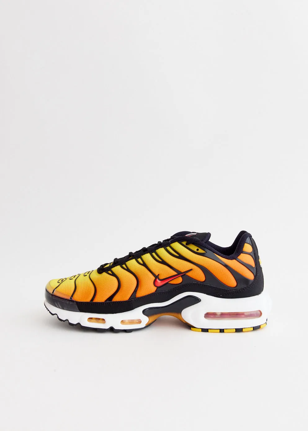 Air Max Plus 'Sunset' Sneakers