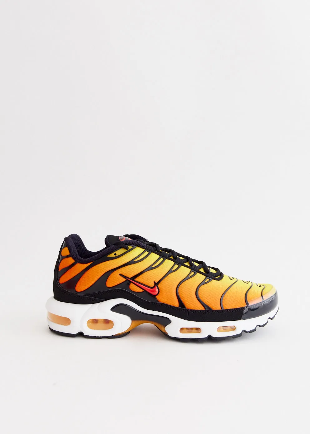 Air Max Plus 'Sunset' Sneakers