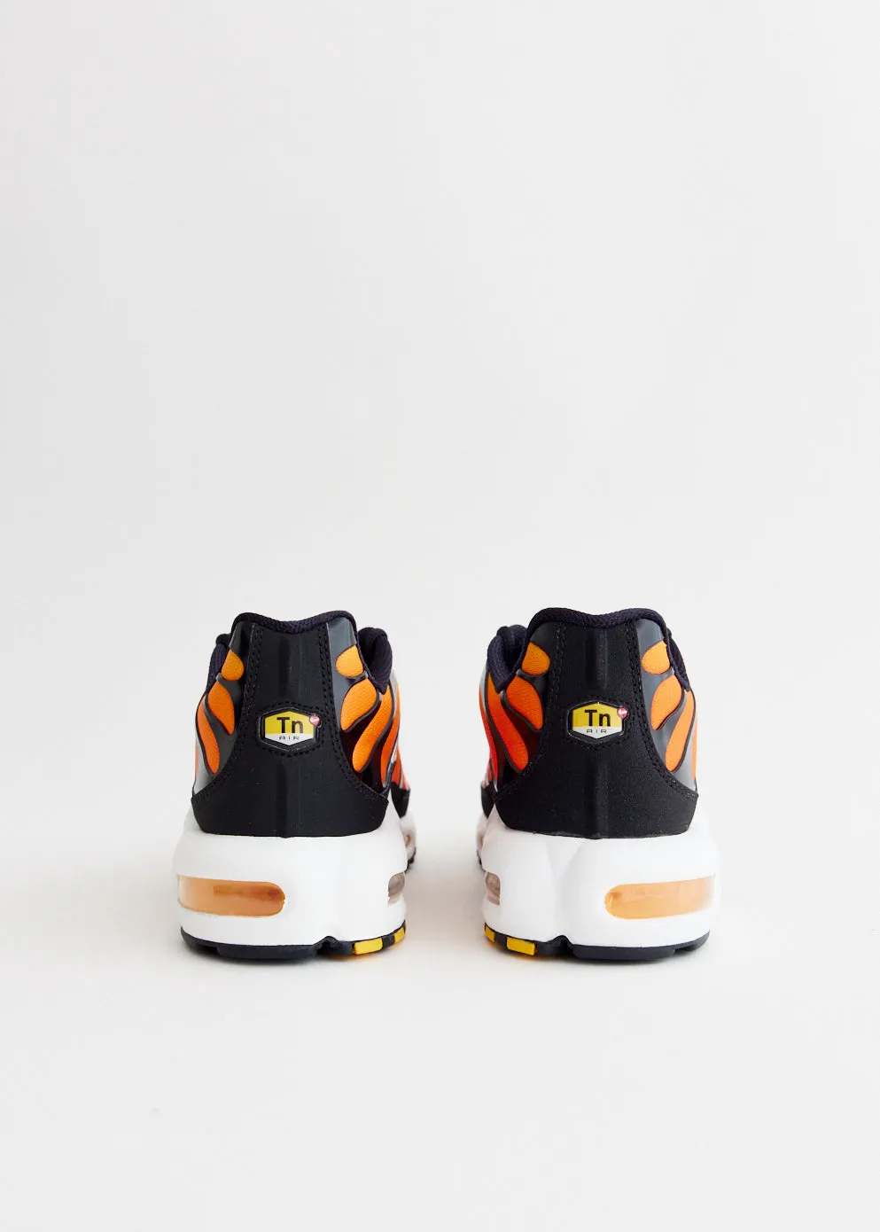 Air Max Plus 'Sunset' Sneakers