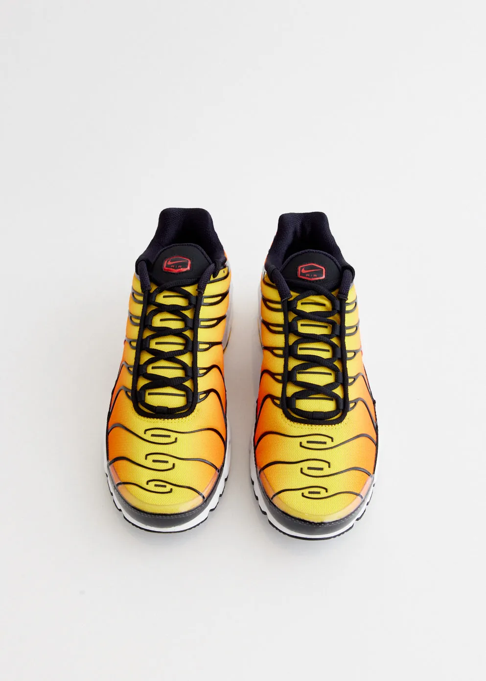 Air Max Plus 'Sunset' Sneakers