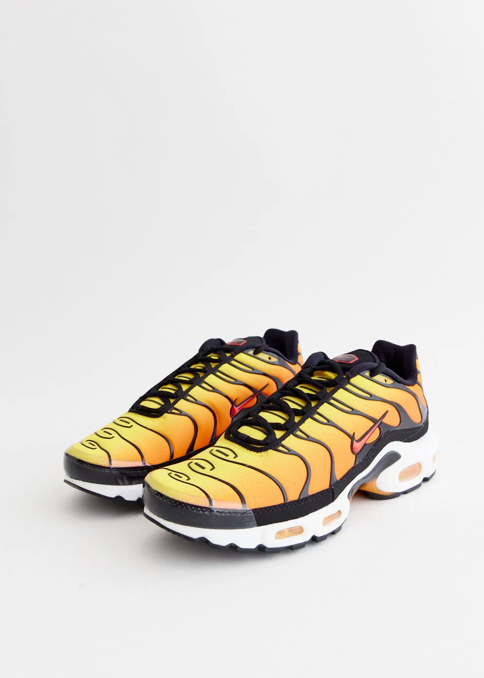 Air Max Plus 'Sunset' Sneakers