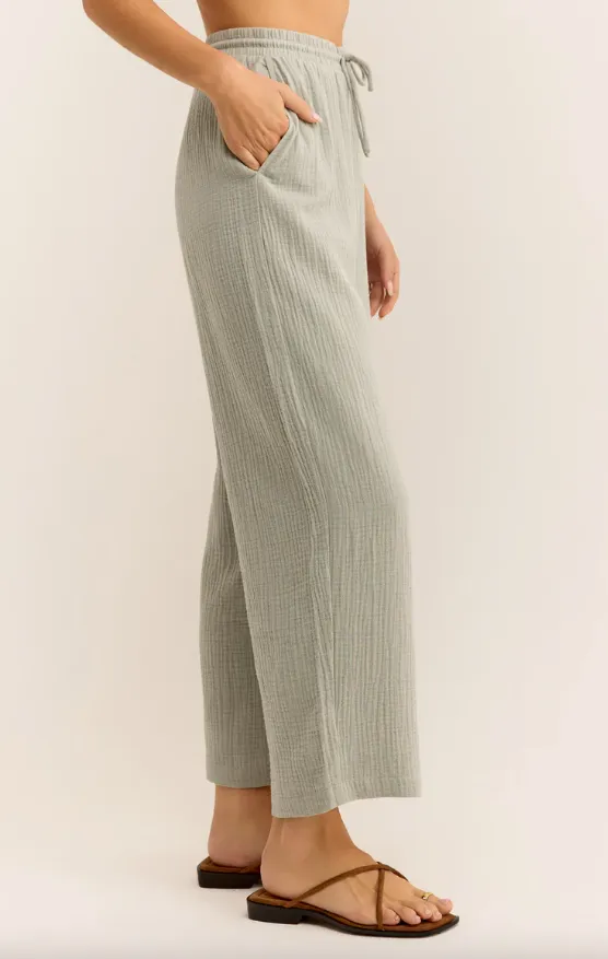 Bondi Gauze Pant