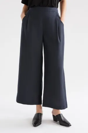 Elk Ilona Light Pant - Space Blue