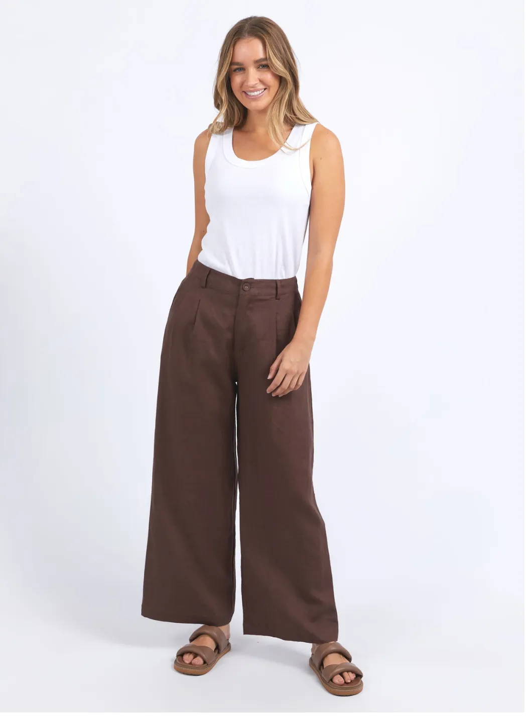 Foxwood Pierra Pant