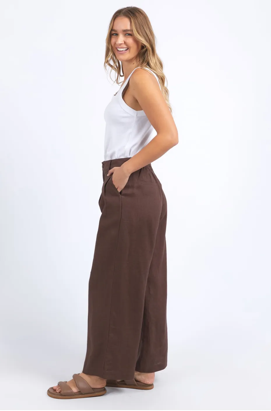 Foxwood Pierra Pant