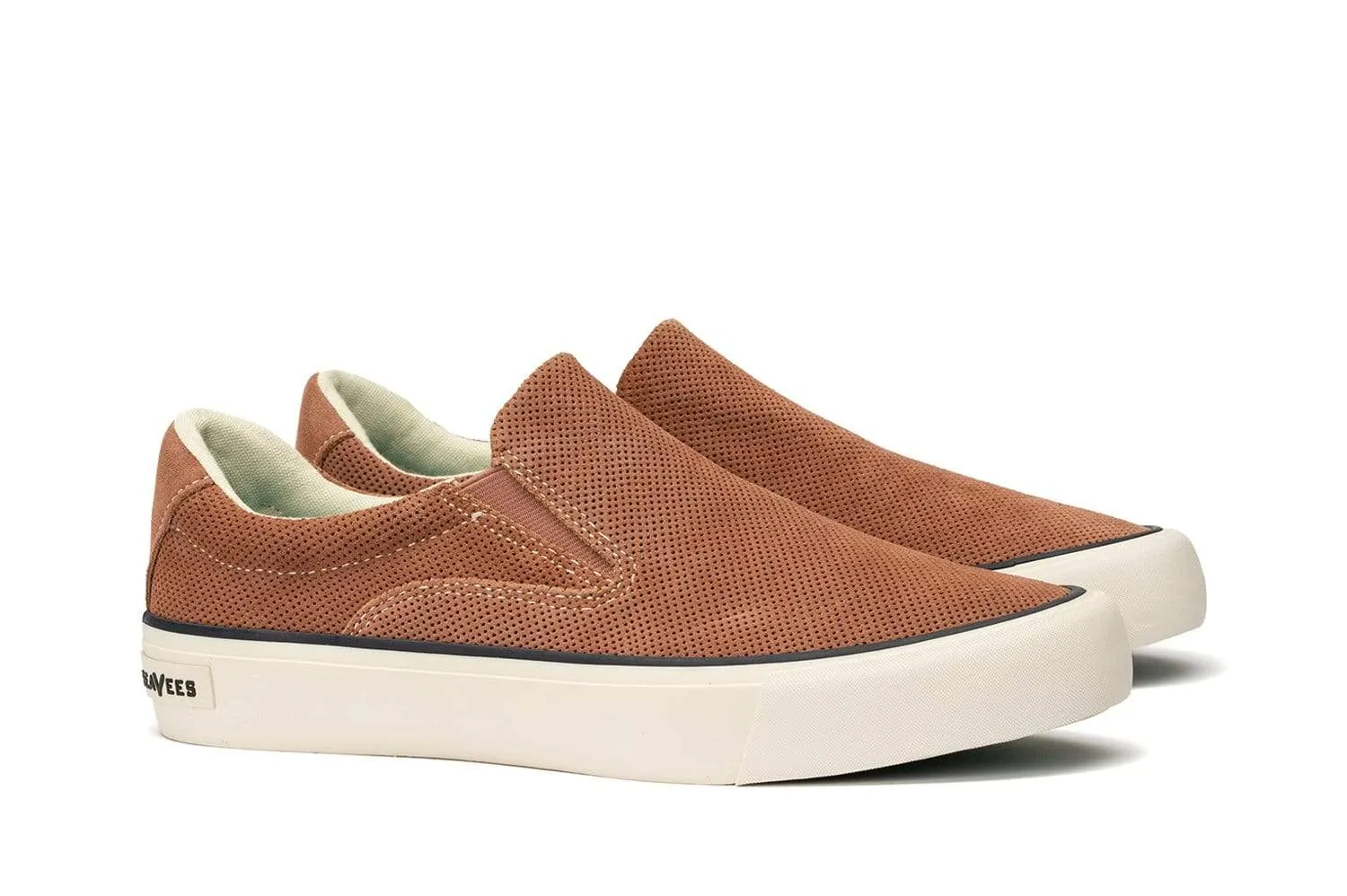 Hawthorne Slip On