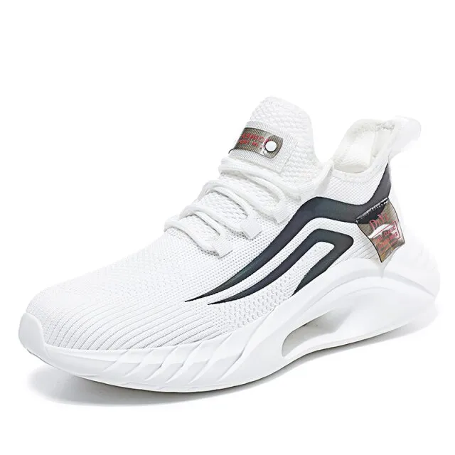 Jersey Men's Running Sneakers