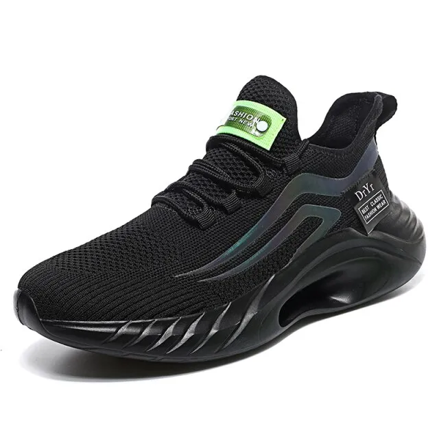 Jersey Men's Running Sneakers