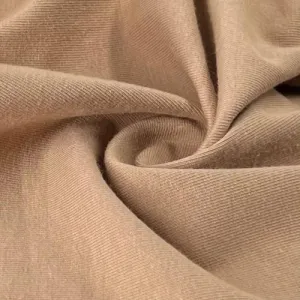 Khaki Cotton/Spandex Jersey - 10 Ounce | SKU 2853