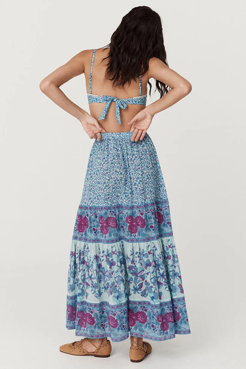 Love Jetty Maxi Skirt