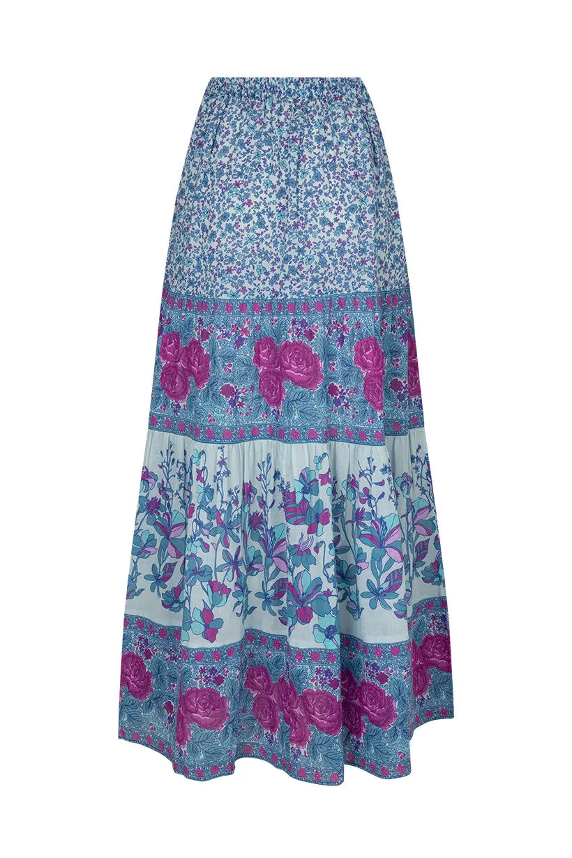 Love Jetty Maxi Skirt