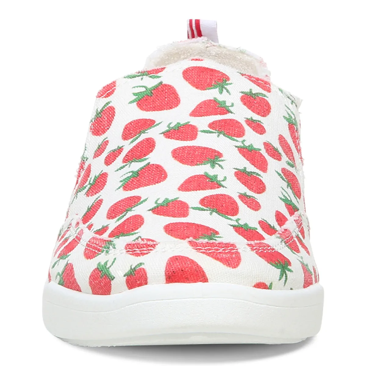 Malibu Slip On (Fruit)