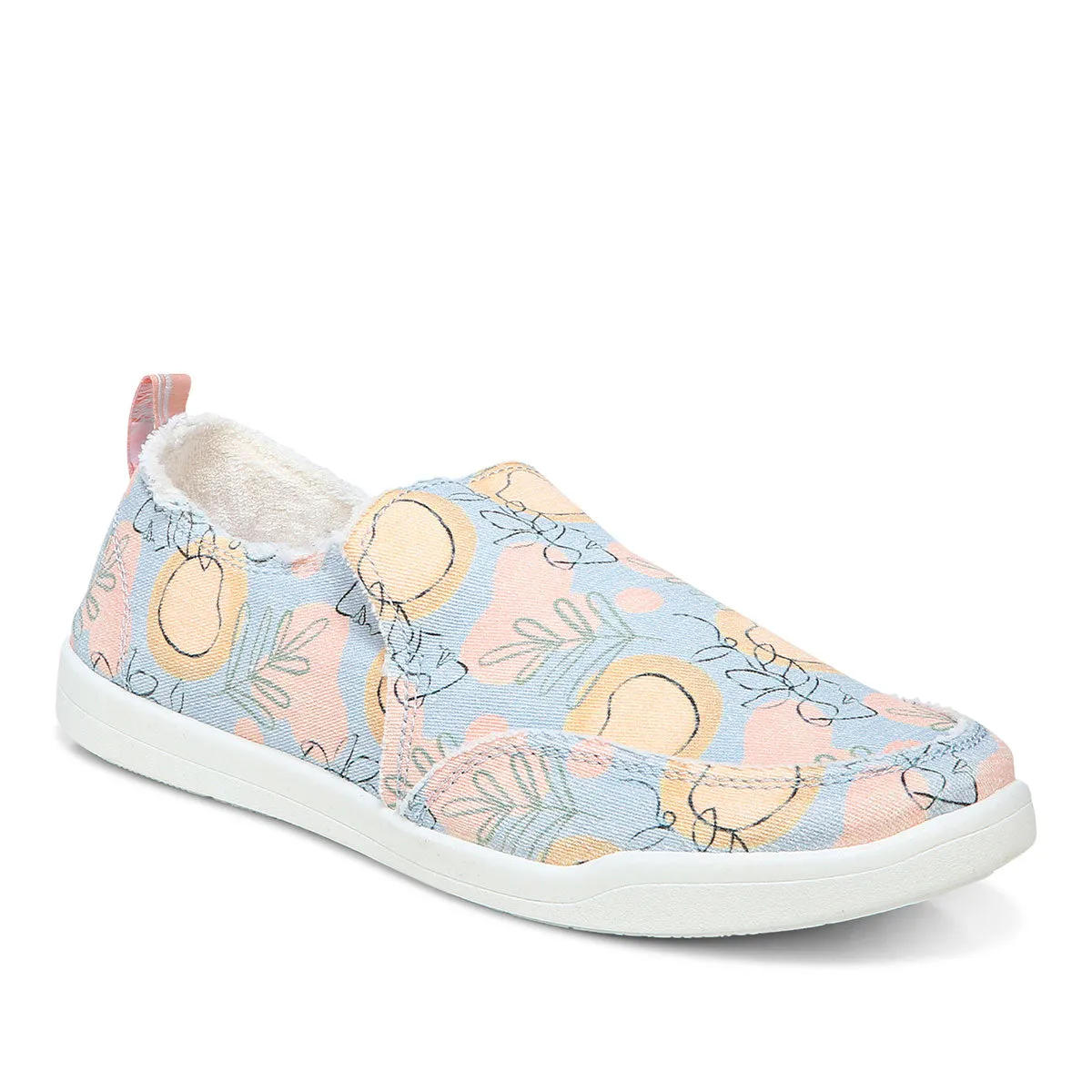 Malibu Slip On (Fruit)