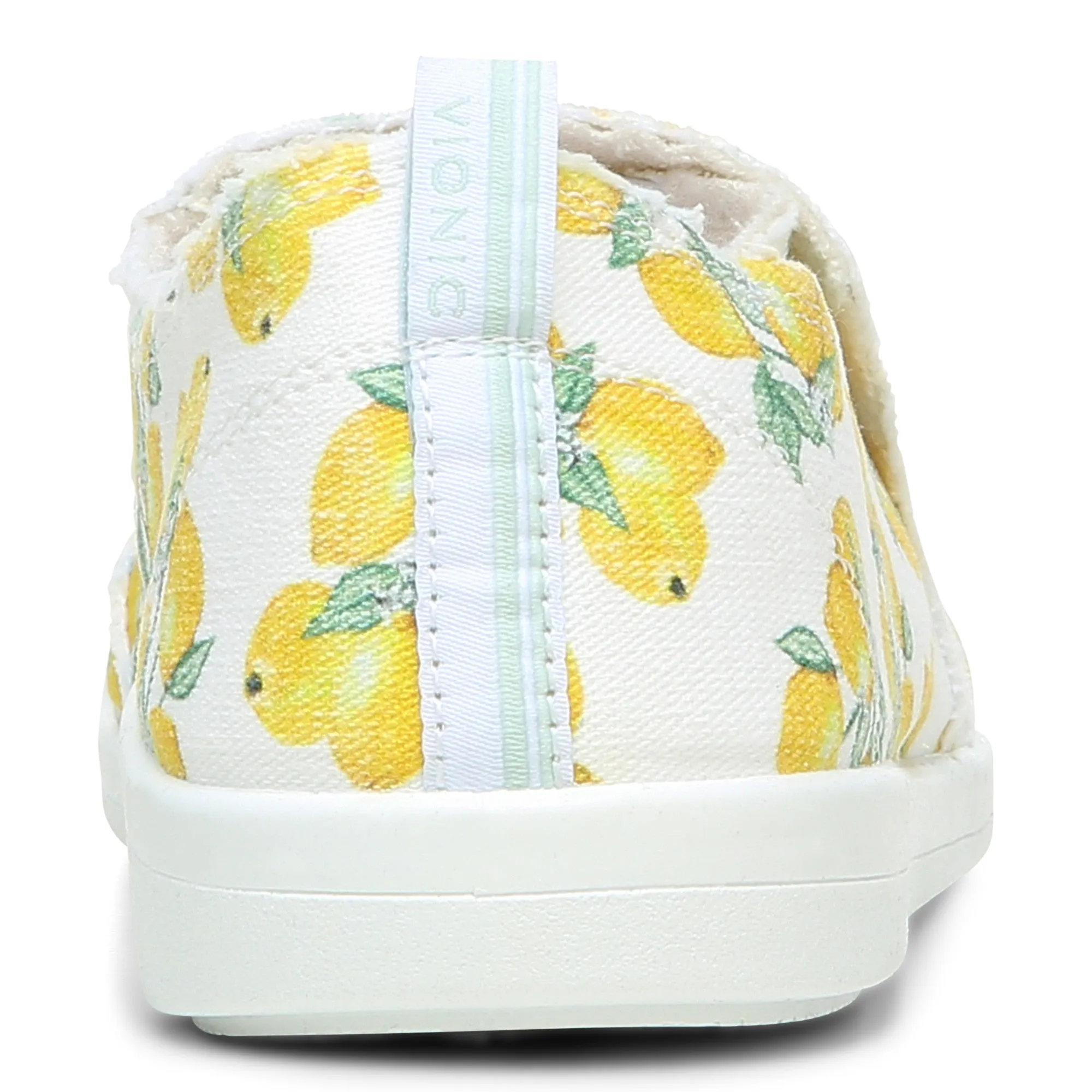 Malibu Slip On (Fruit)