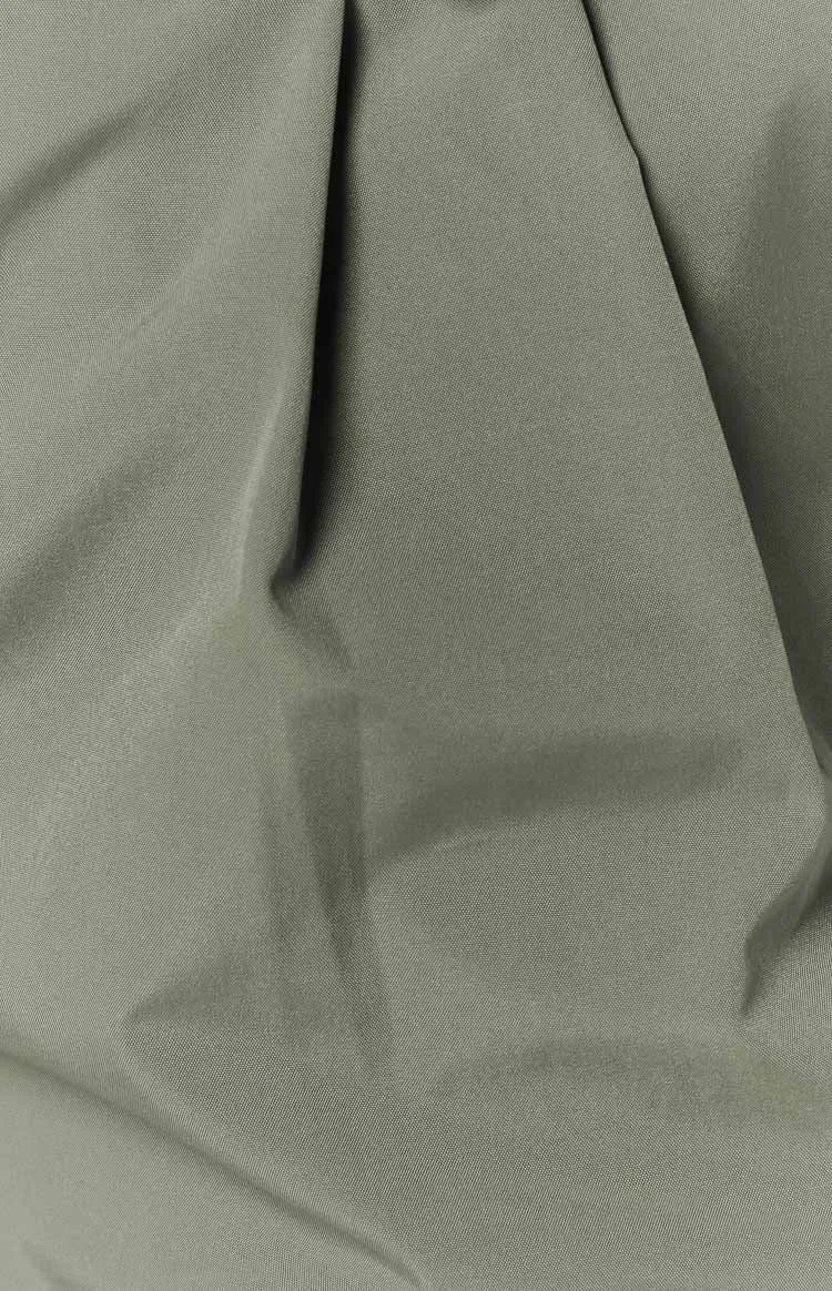 Marlow Khaki Pants