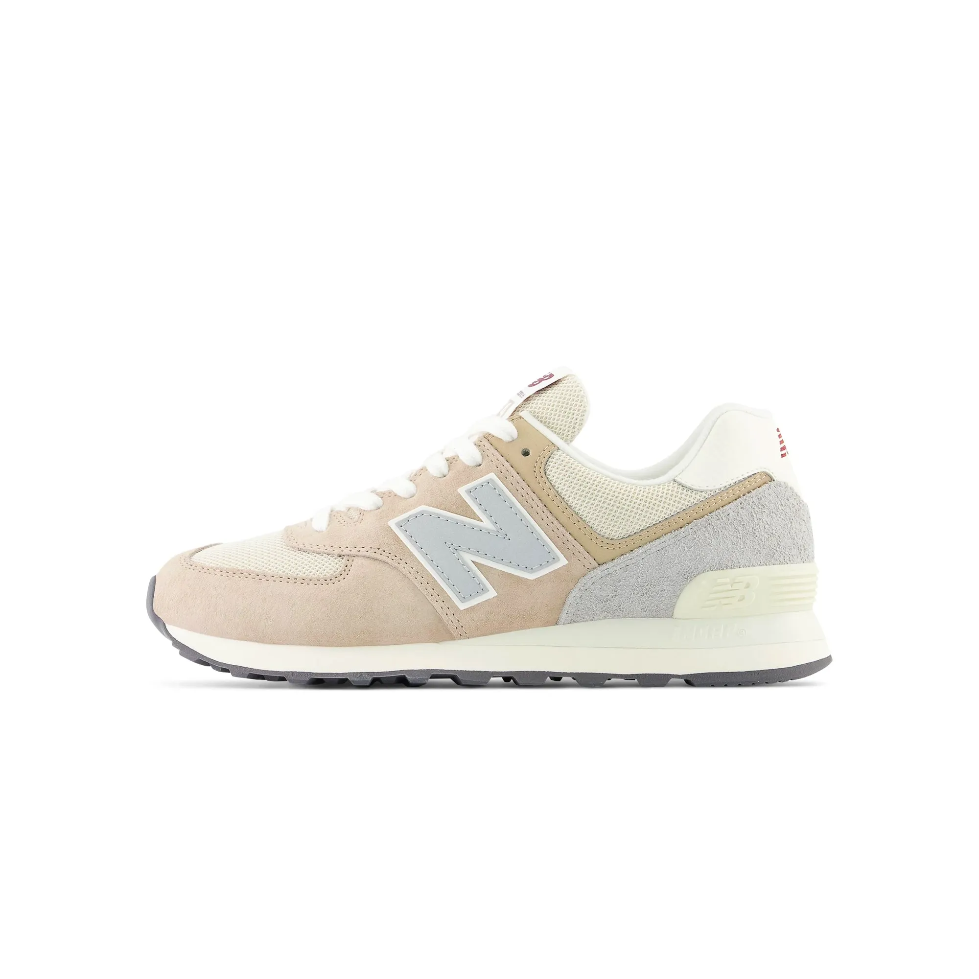 New Balance Mens 574 Shoes