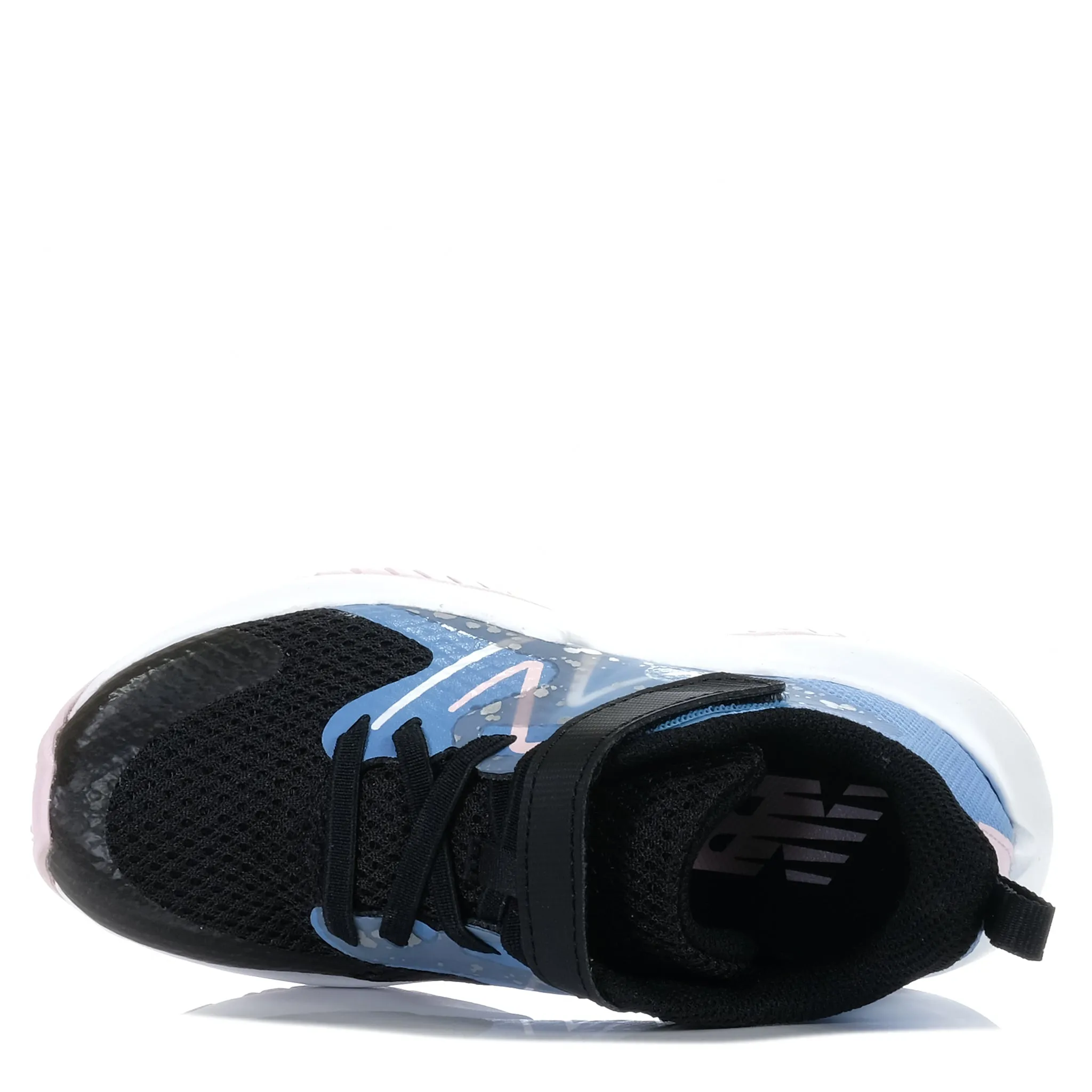 New Balance YTRAVBL2 Black/Blue