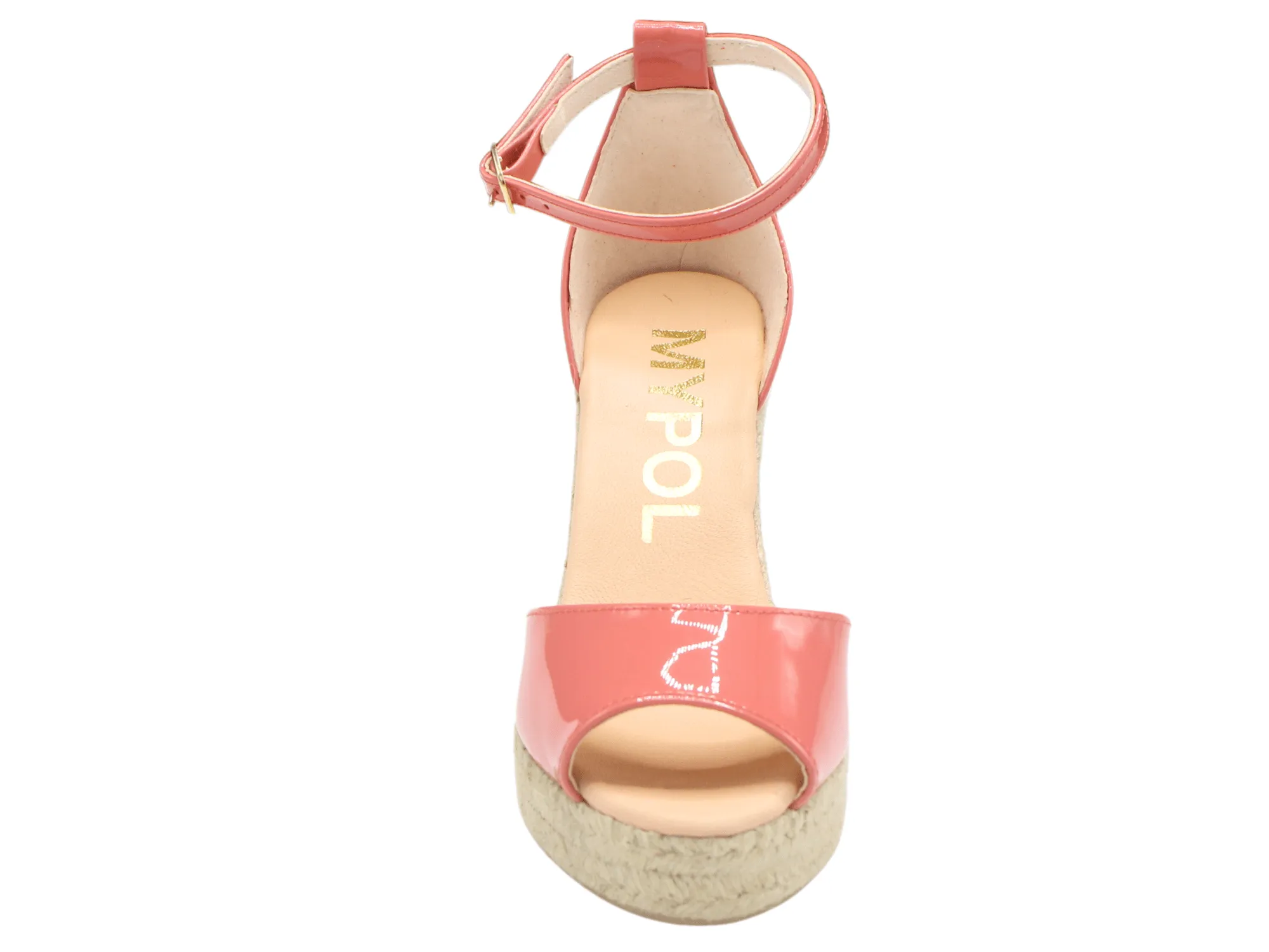 Nodis Espadrille Wedge