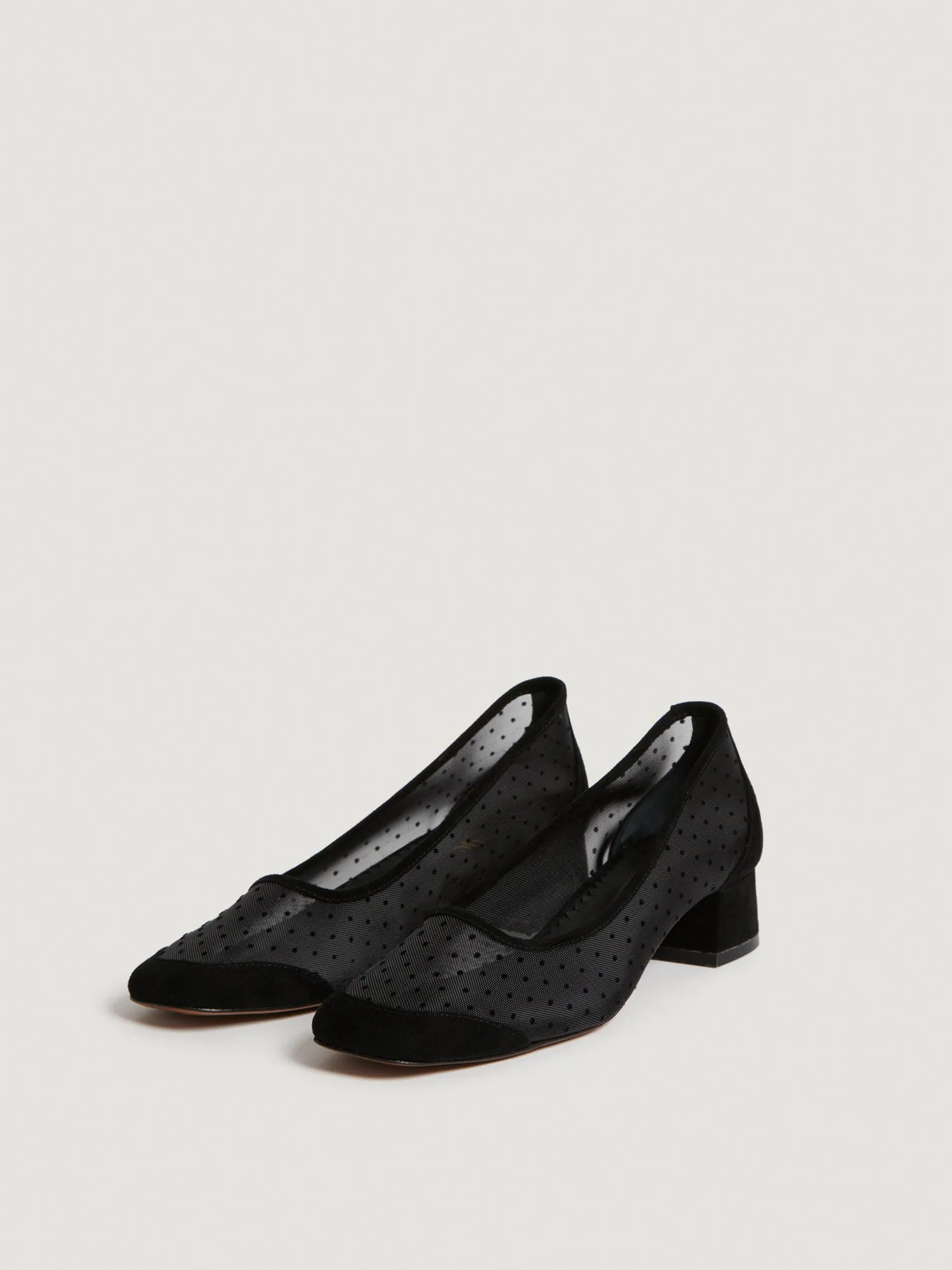 PARISIENNE Ballet flats