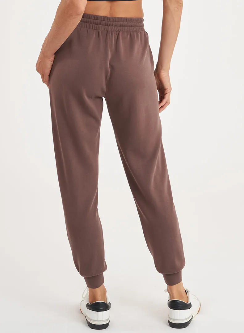 Patch Pocket Lounge Jogger