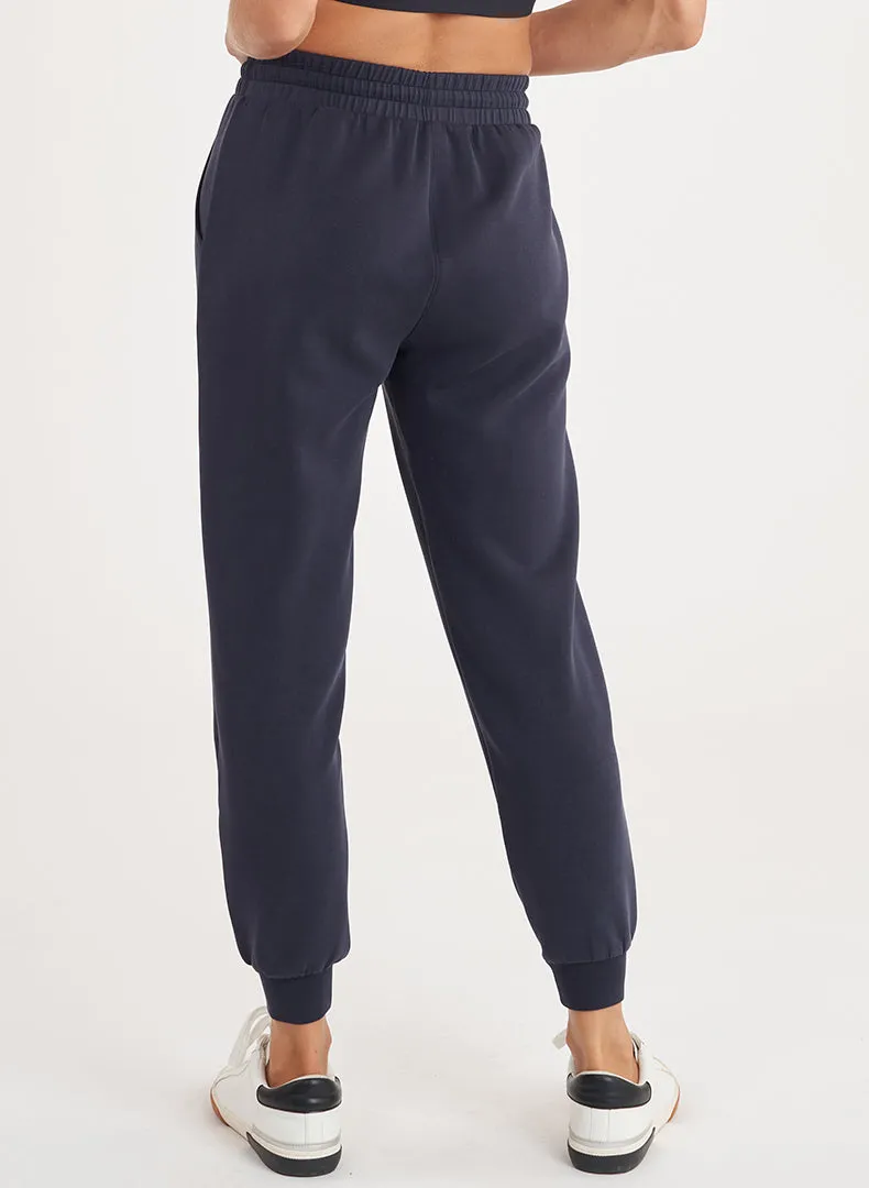 Patch Pocket Lounge Jogger