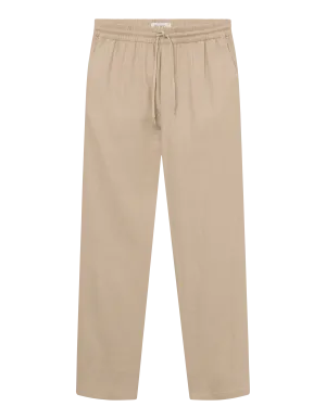 PATRICK LINEN PANTS