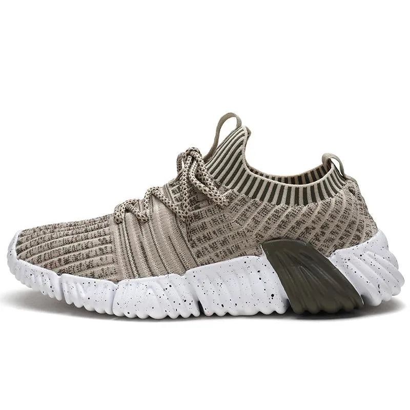 POSEIDON X9X Premium Mesh Sneakers