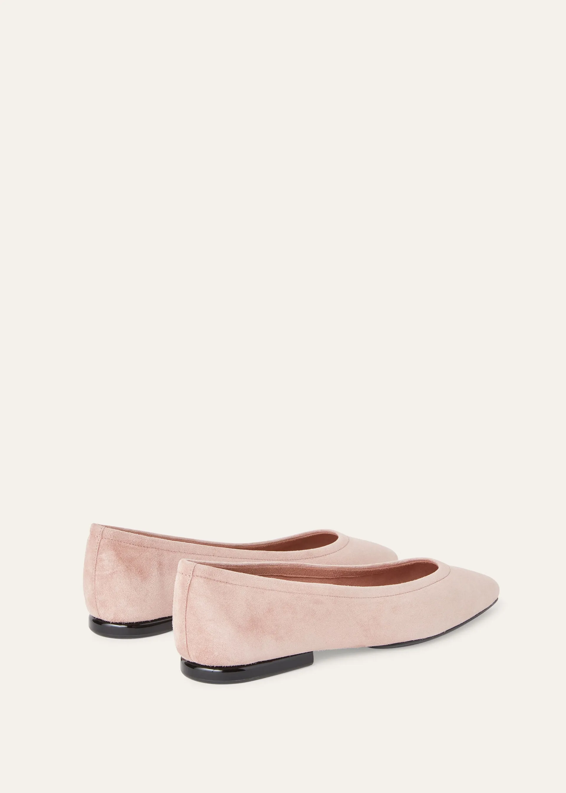 Primula Ballet Flat