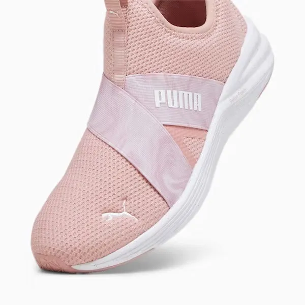 Puma Women Better Foam Slip-On Walking Shoes