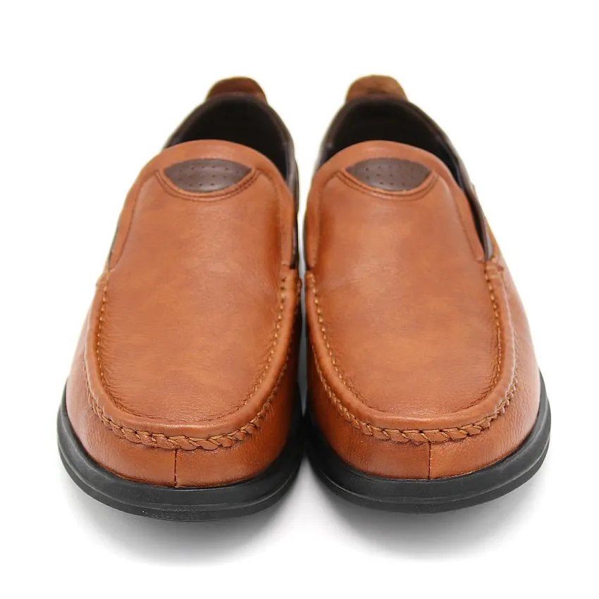 West Louis™ Deodorant Ventilation British Flat Shoes